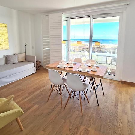 Apartamento Am Hohen Ufer Whg 5 Grömitz Exterior foto