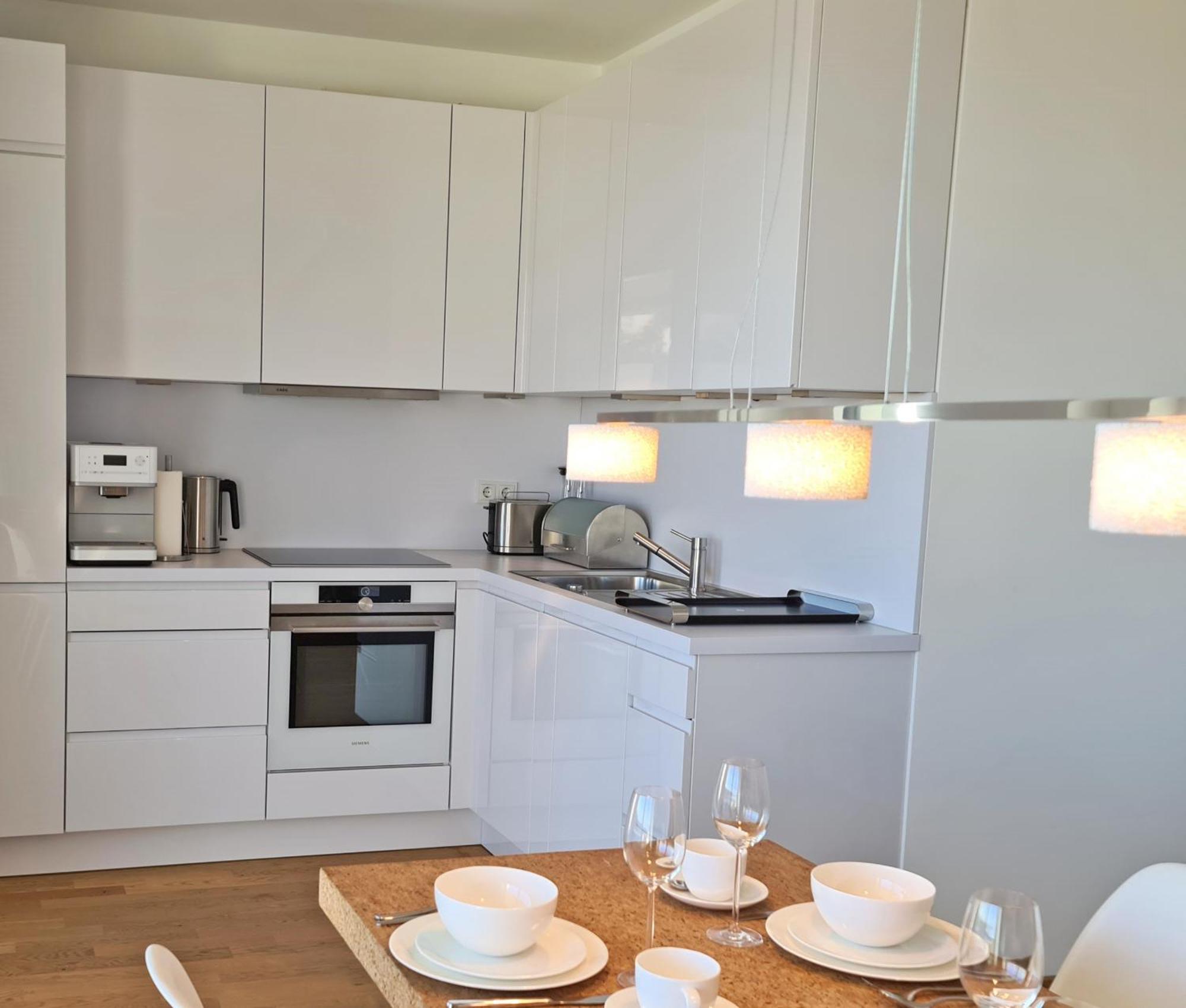 Apartamento Am Hohen Ufer Whg 5 Grömitz Exterior foto