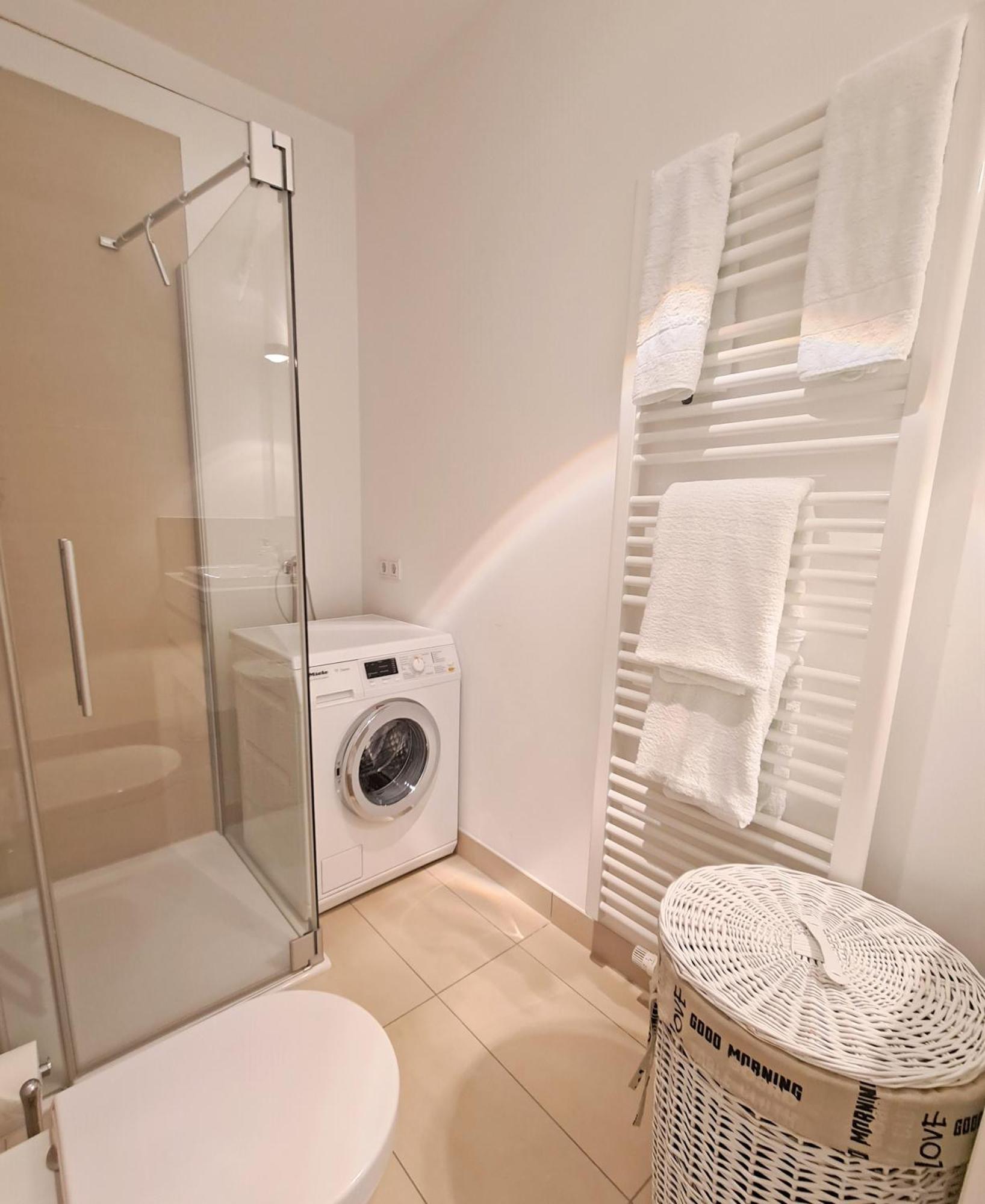 Apartamento Am Hohen Ufer Whg 5 Grömitz Exterior foto